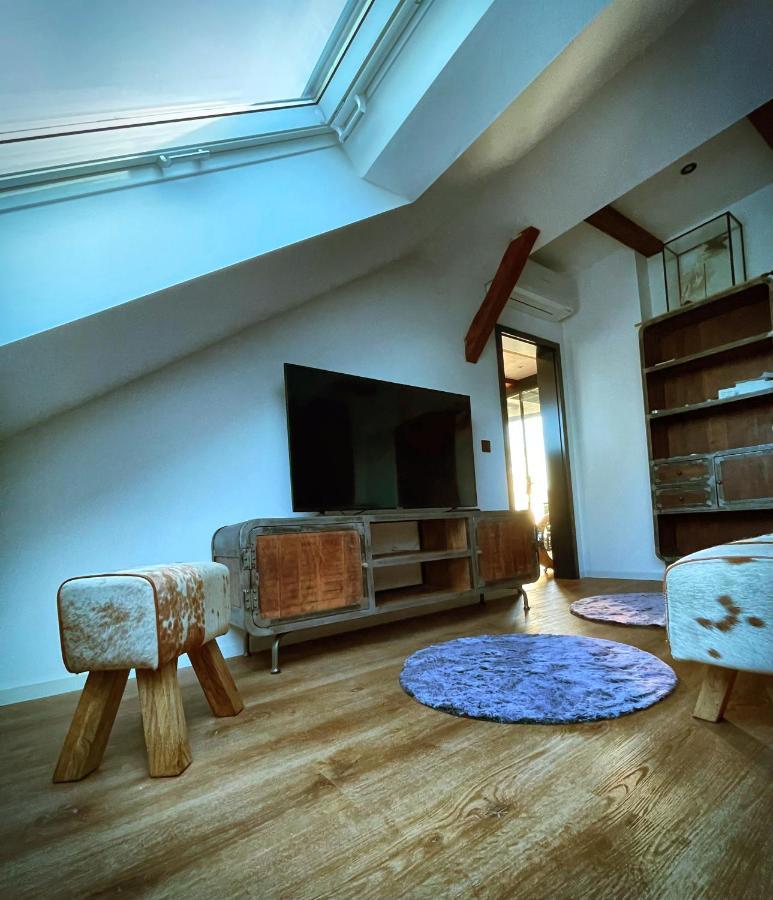 Studio Hundertwasser 에르푸르트 외부 사진